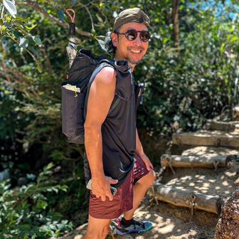 林林（りんりん）