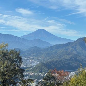 富士山ドーン