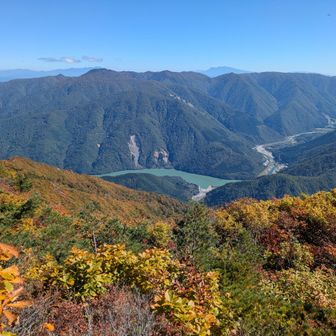 今日一番、気に入った絶景💛🧡♥️
