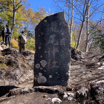 6、7合目撮り忘れる