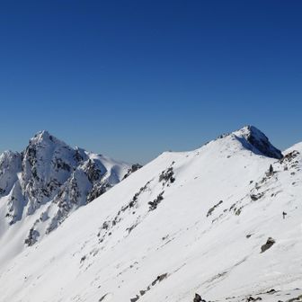 冬山の魅力、伝わりますかー！