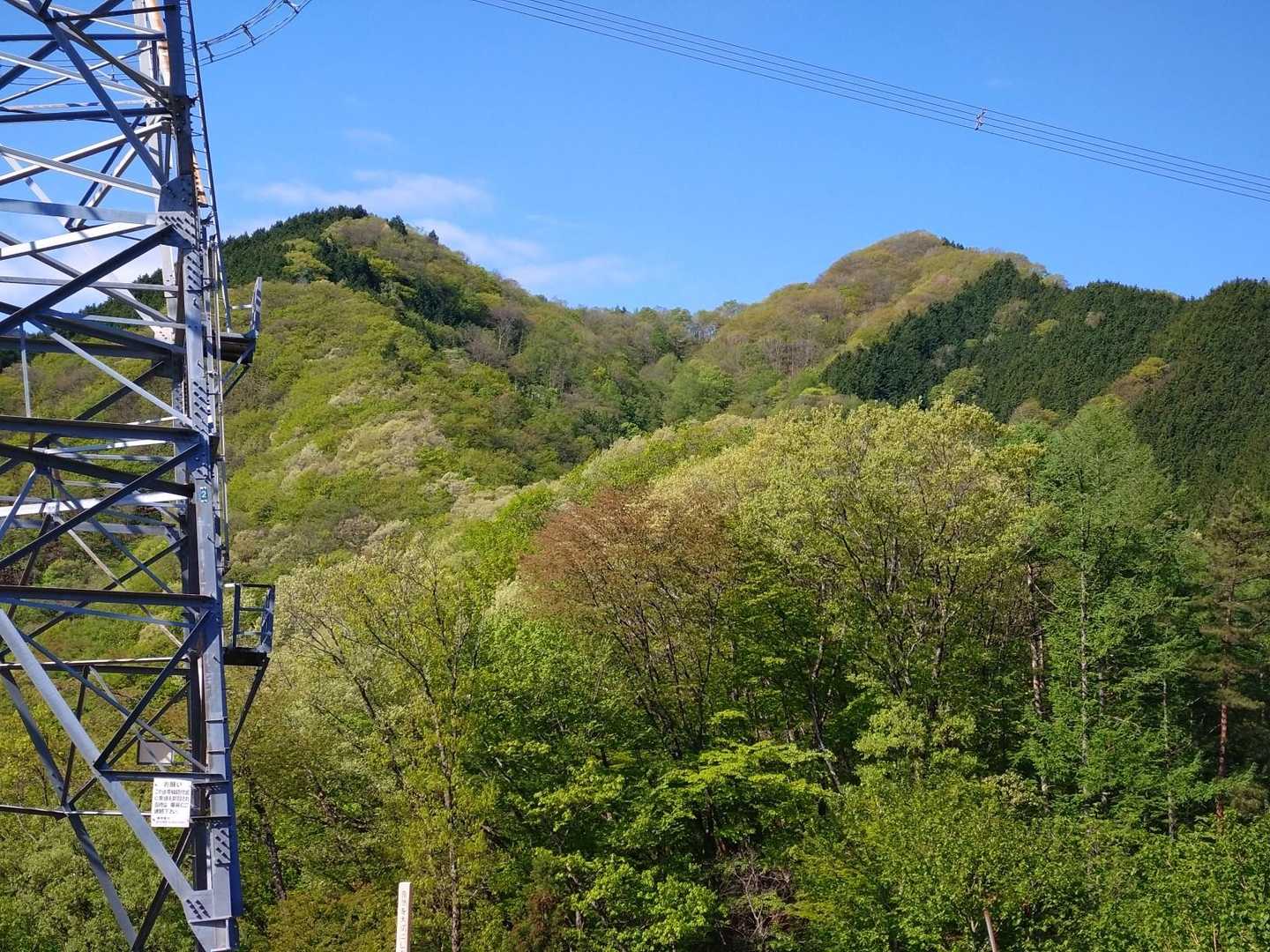 諏訪山