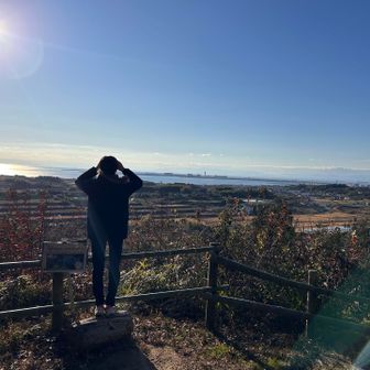 大好きなセントレアも見えるし。

良かったね♬