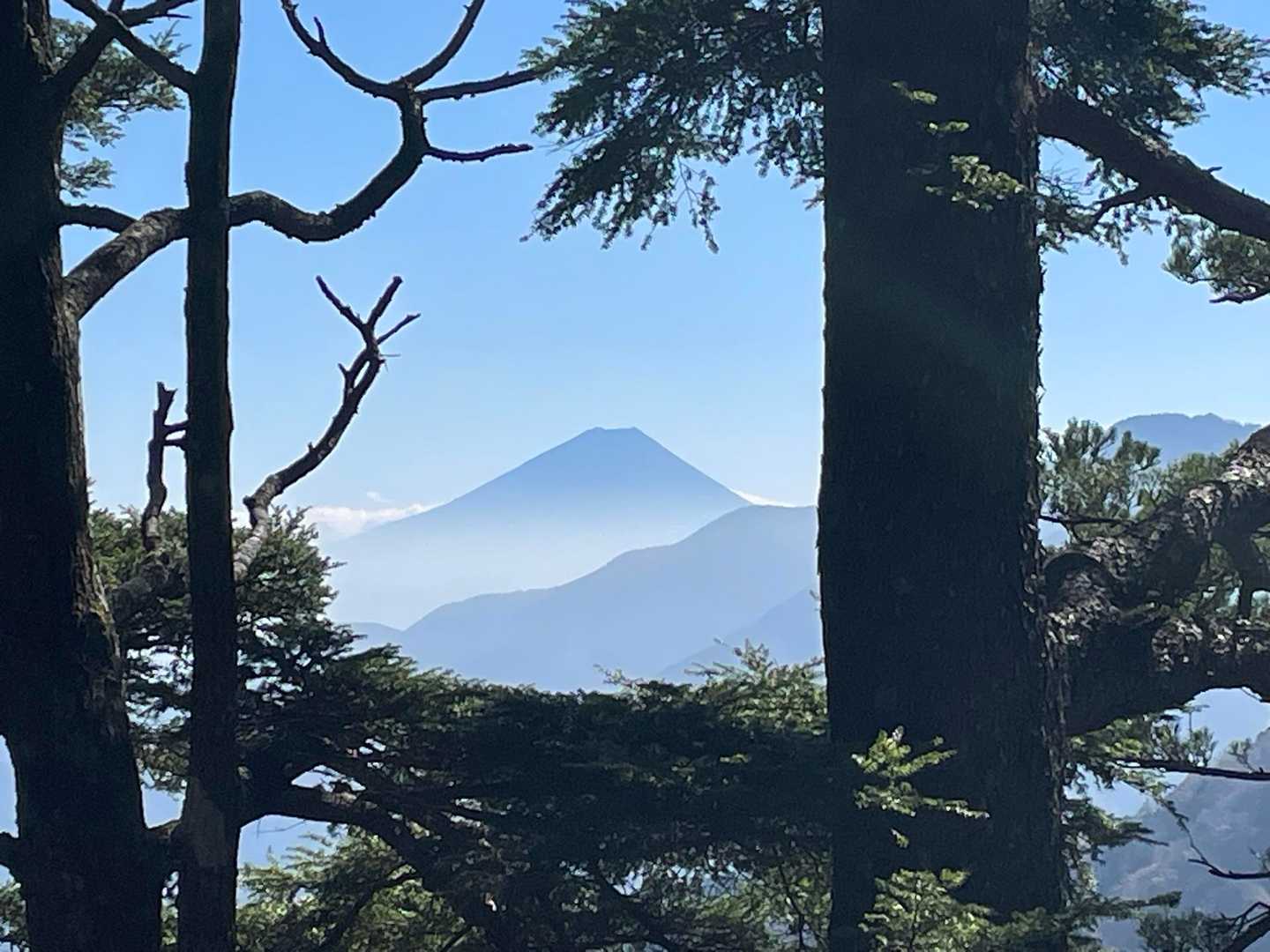 富士山🗻✨