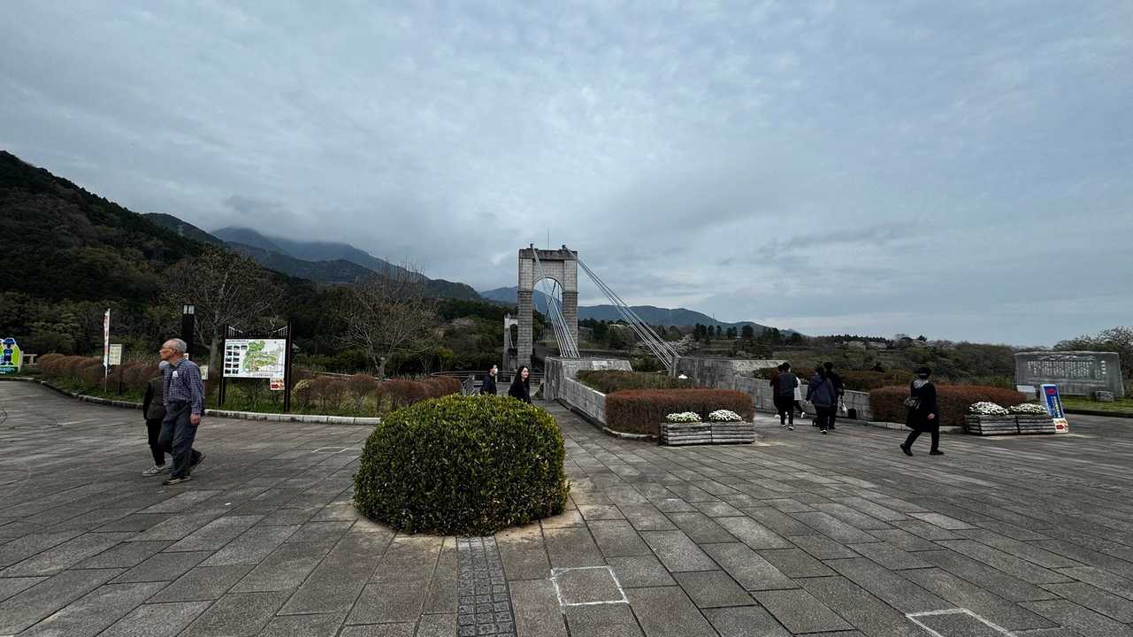 鍋割山・塔ノ岳・烏尾山縦走 の写真 68