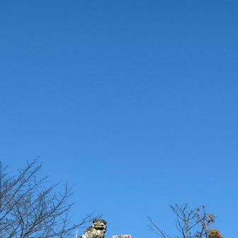 大坊山空綺麗⤴︎