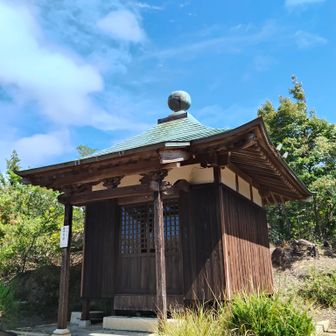 真照院/奥の院