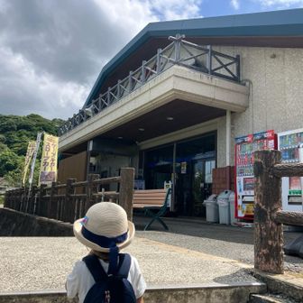 山麓駅へ戻りました✨ おつかれ山でした⛰️