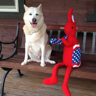 Tucker(タッカー)