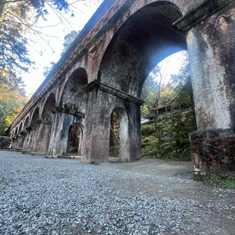 今日は人が少なめ