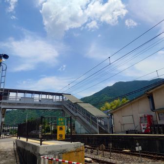 禾生駅