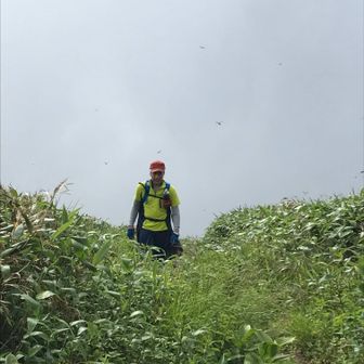 烏城独歩（うじょう　どっぽ）