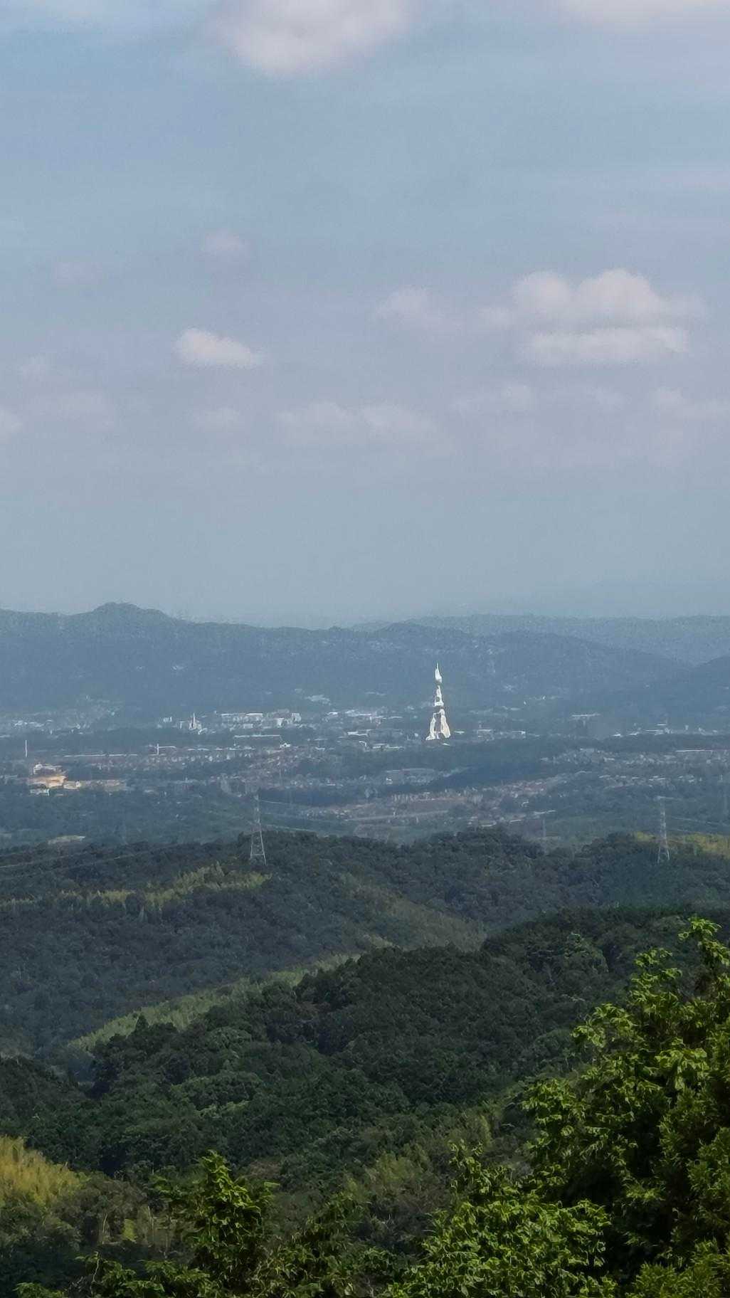 PLの塔🗼