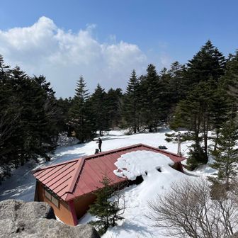 日曜日ですが、人もまばらでゆっくりできました😊