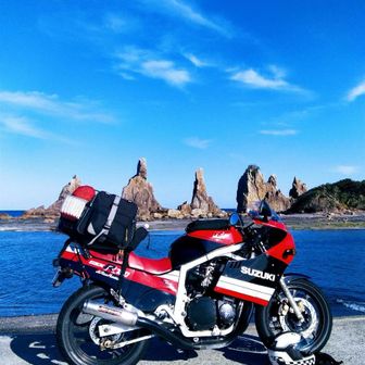 旅ライダー