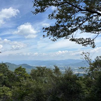 着いたー🙌
富士山🗻見えるよって看板🪧なくなっちゃったのね？！
