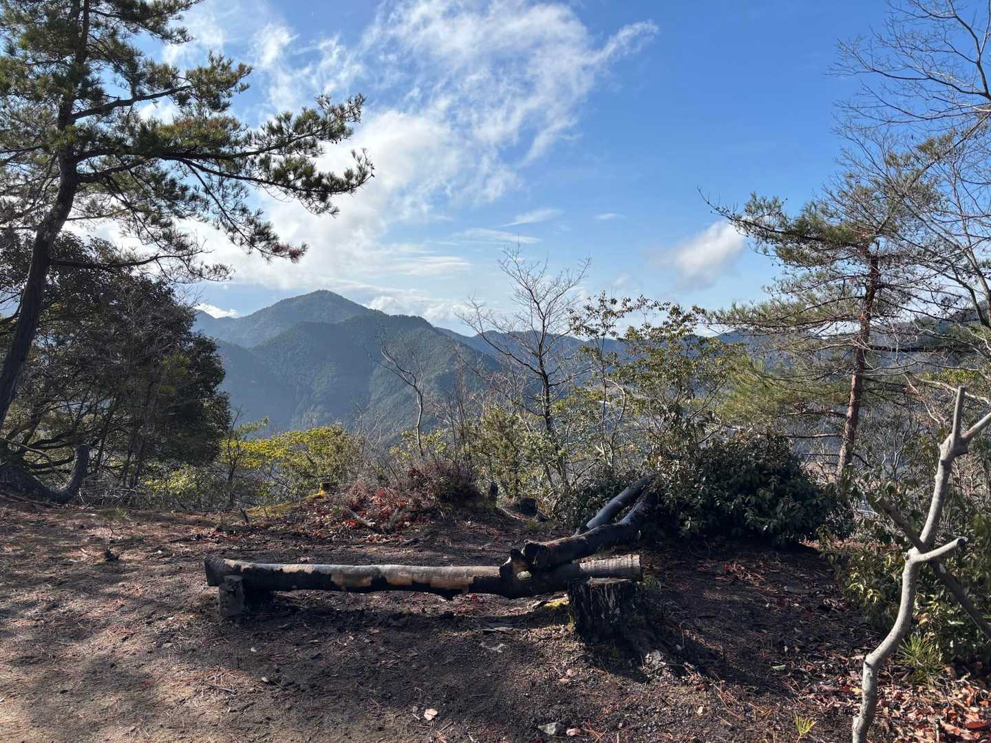 東西南はよく見える✨