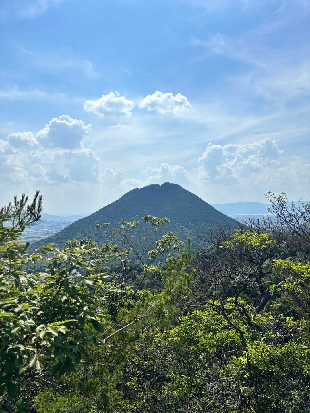 三上山（近江富士） / アサシンの登山データ | YAMAP / ヤマップ