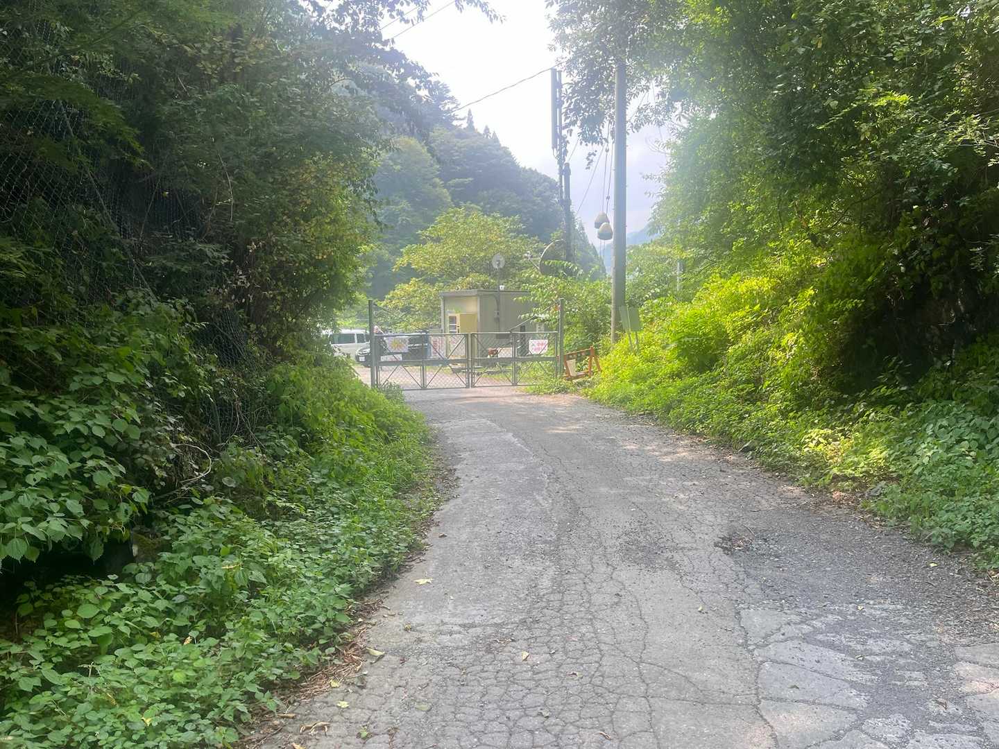 ゴール
お疲れ様でした！