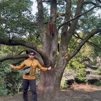 今年も一番登った月見山▲