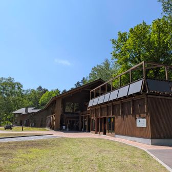 川湯ビジターセンター