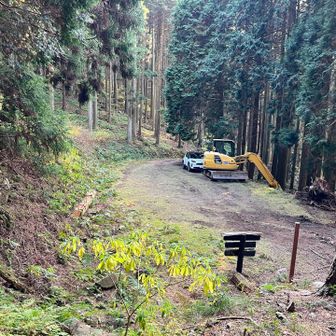 ゴール出来ました〜🙌良かった❤️
　膝 腫れてないから大丈夫みたい。
　　ヤレヤレ💨残り５座 
　　　　　ゆるゆる頑張りまーす😄

　　　　　　　　　　　　　おしまい👋