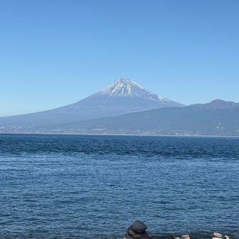 富士山見放題👀💓