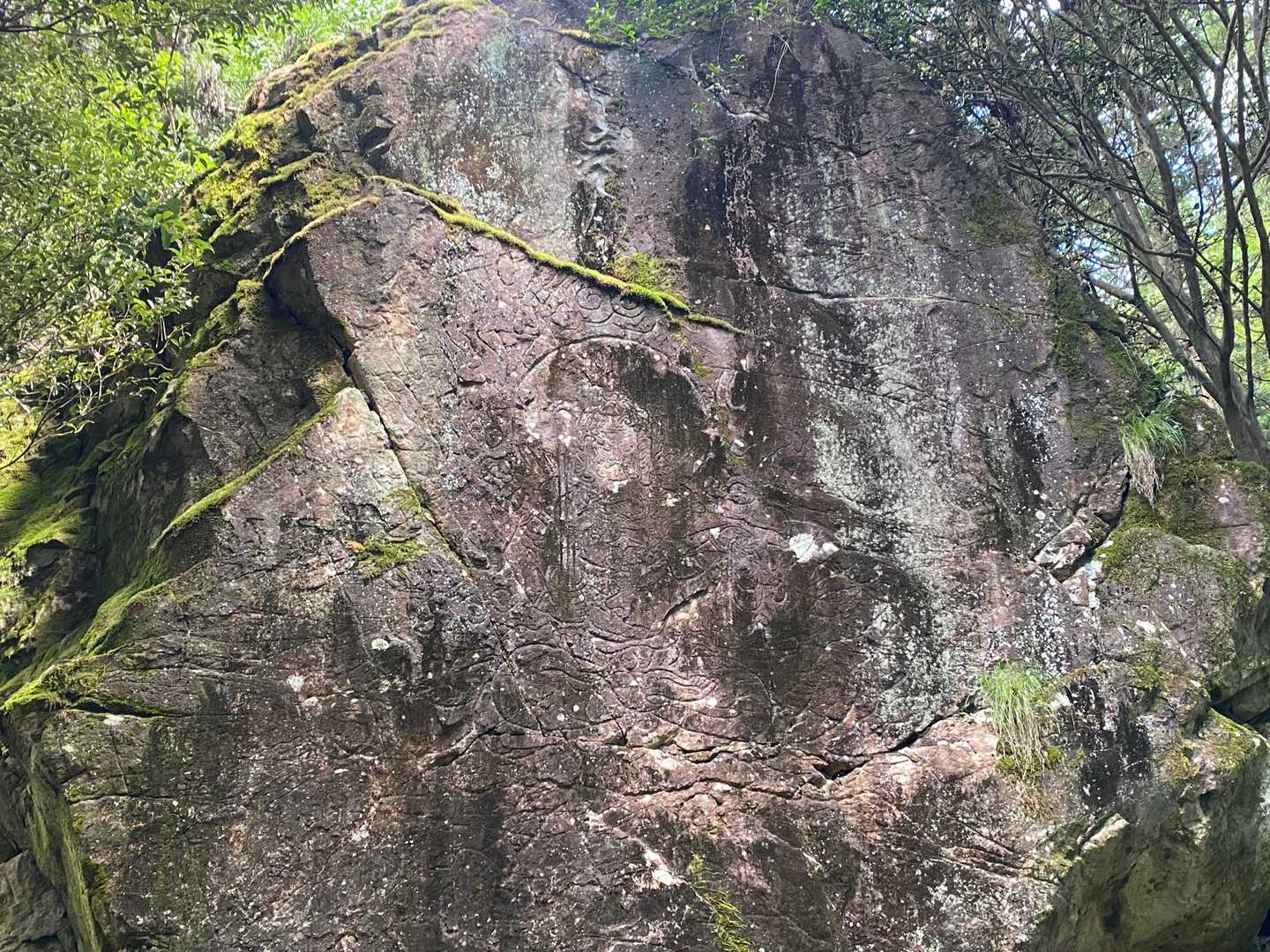 不動明王坐像🙏