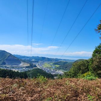 振り向けば琵琶湖🌊ZABOON(ﾟ∀ﾟ 三 ﾟ∀ﾟ)