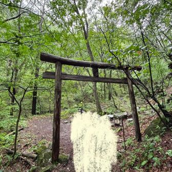 一ノ鳥居