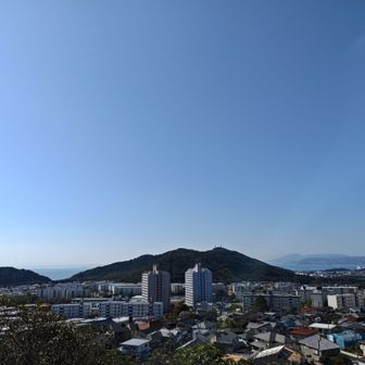高倉山