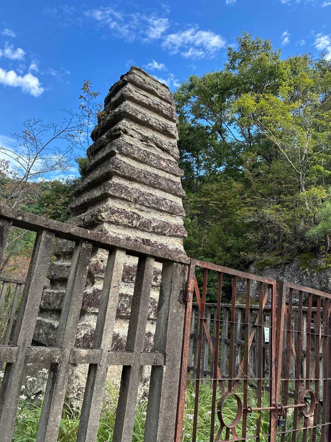 大阪側から二上山⛰️⛰️ / ユーローの登山データ | YAMAP / ヤマップ