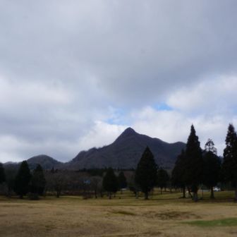 晴れ間出てきた。アルアル