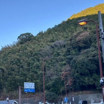 移動し
ここから‼️