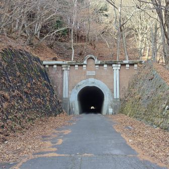 笹子隧道
