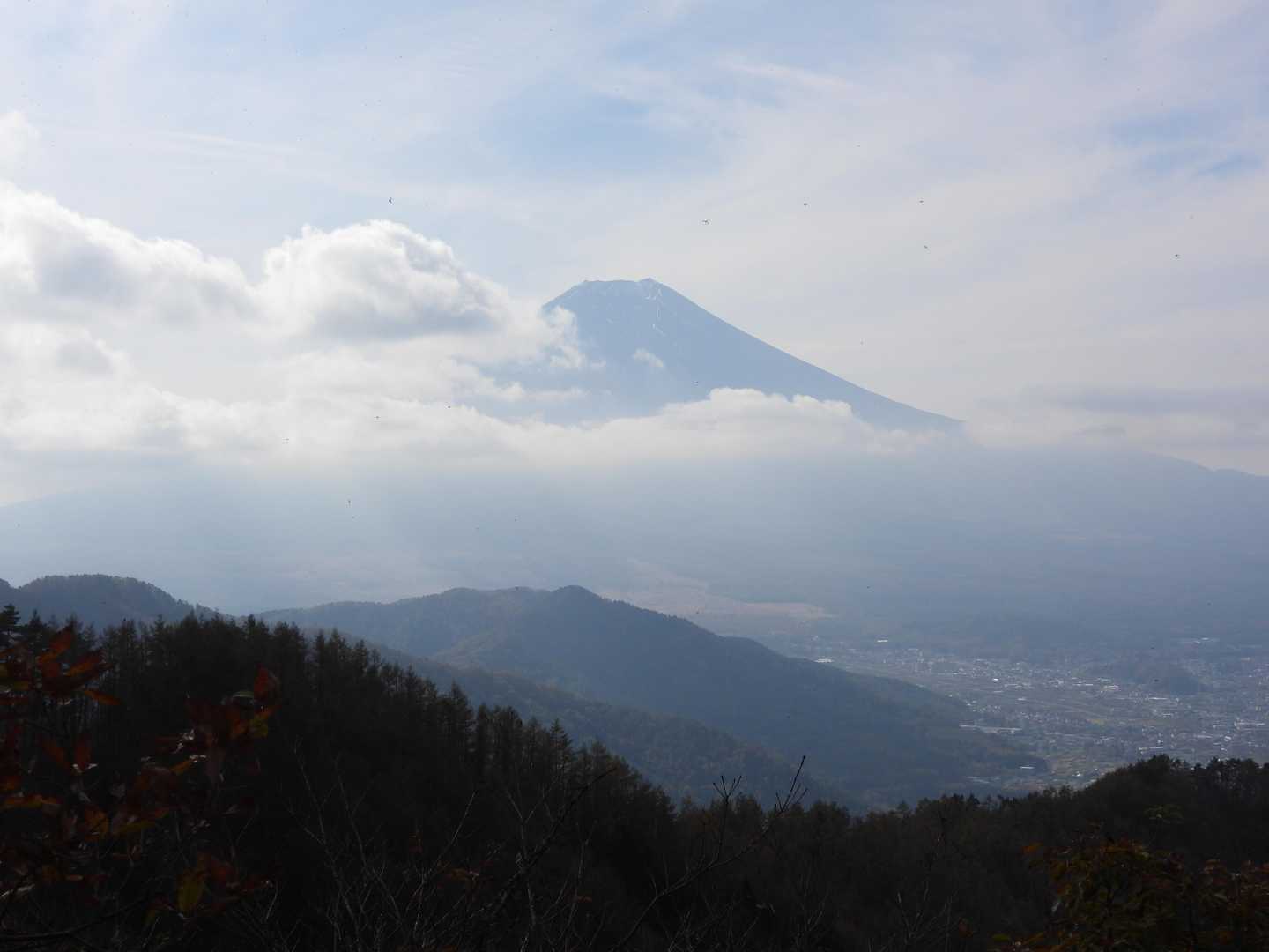 🗻みれるだけでも感謝