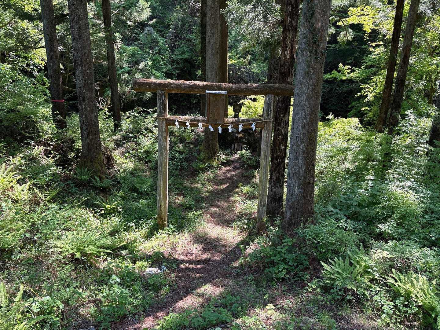 橋立神社