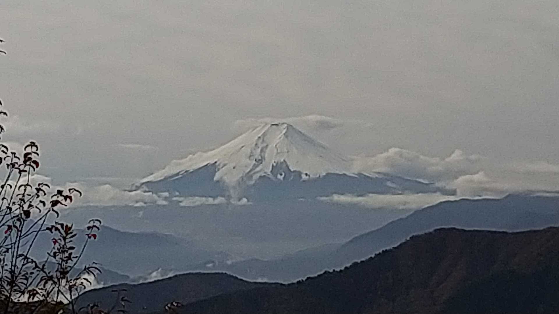 素晴らしい💕
さすが秀麗富嶽🗻