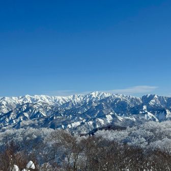 本峰から

また
いいで〜(˶ᐢᗜᐢ˶)
