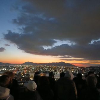 とても👀📷✨
撮れそうな場所が🤣