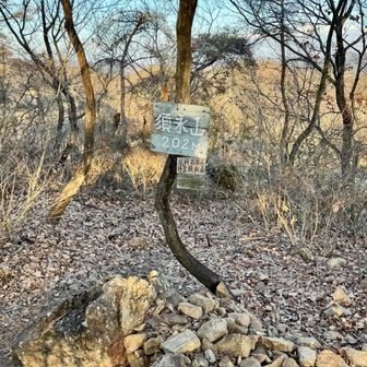 須永山登頂✌️
