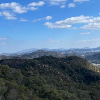 360度パノラマです✨牛窓方面