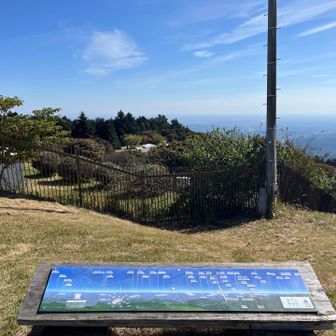 見えてる山山、過去は、登ってたのしみ。
今は、眺めて楽しむ