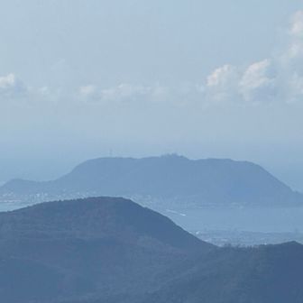 函館山はん📡