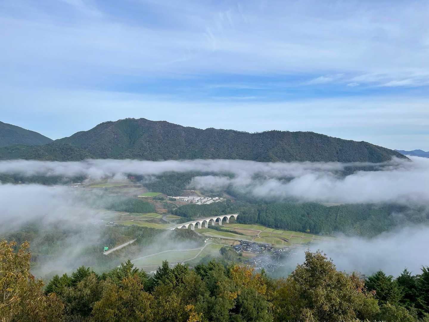 虎臥城大橋（とらふすじょうおおはし）
