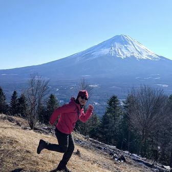 こちらはまだ はしゃいでます🤣