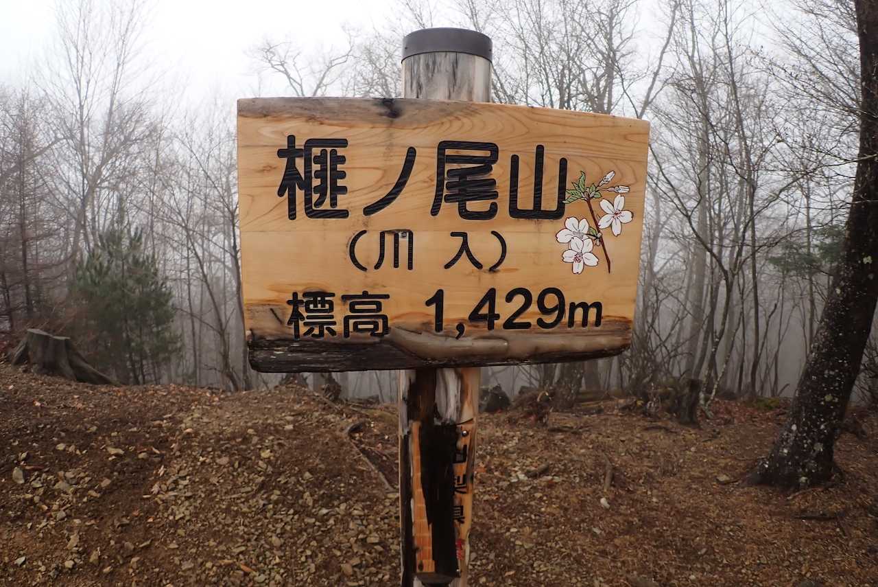 山頂だし！😱