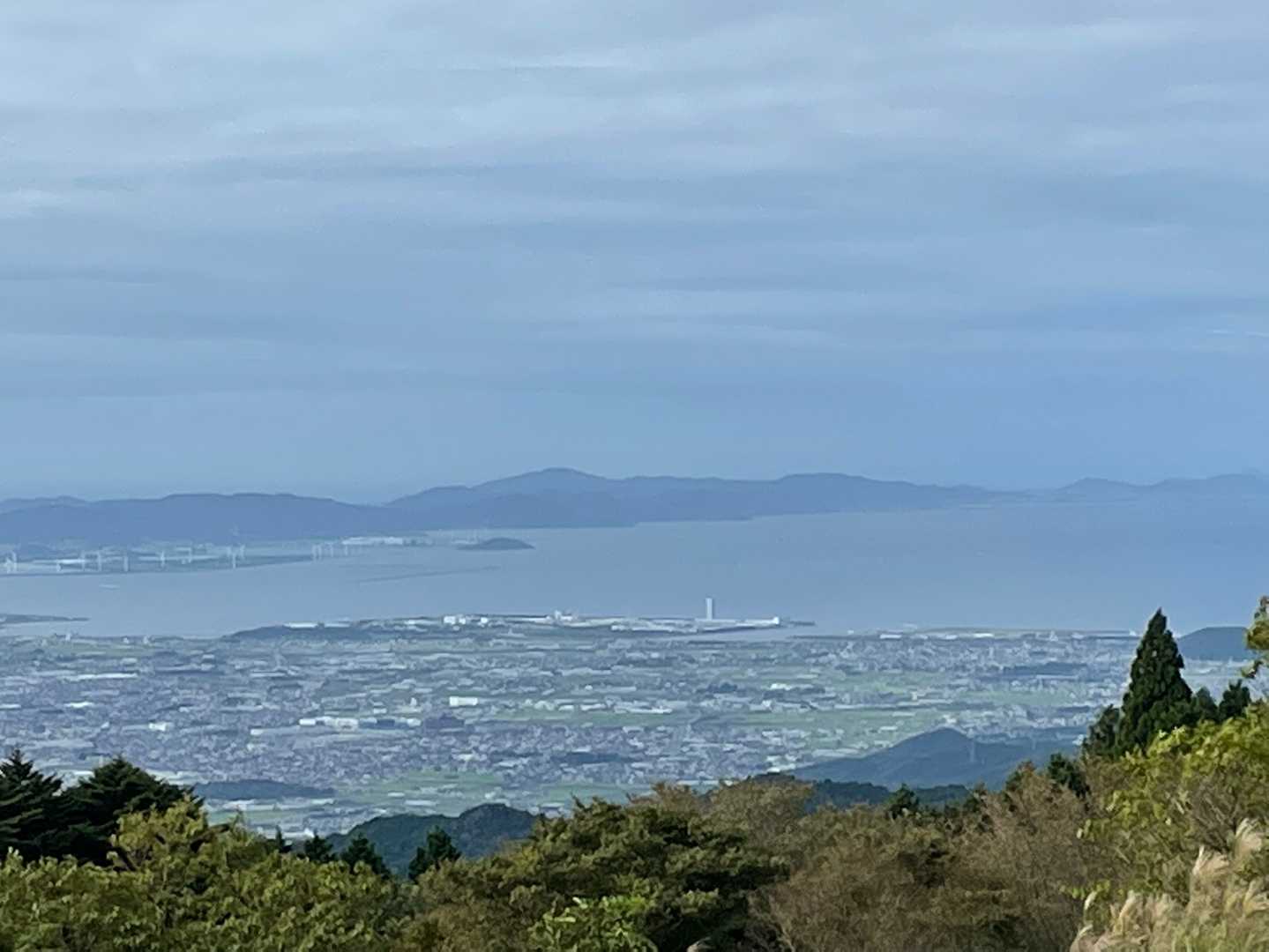 本宮山登山口-砥鹿神社奥宮-本宮山-くらがり渓谷 往復ビンタの写真