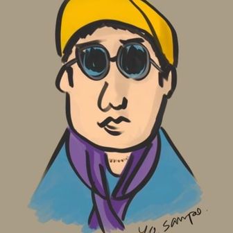 よーさんぽ  YouTuber