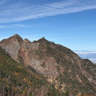 いつか鋸方面まで行きたいなぁ